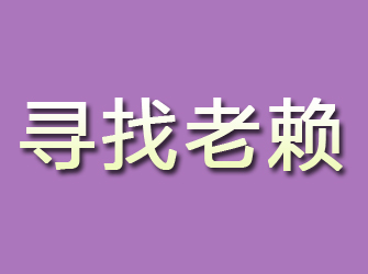 日照寻找老赖